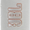 Портативная акустика JBL Flip 7 (белый)