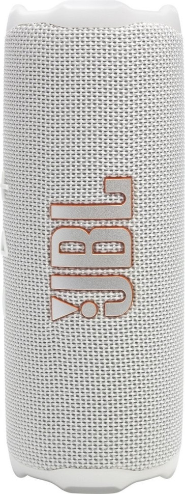 Портативная акустика JBL Flip 7 (белый)