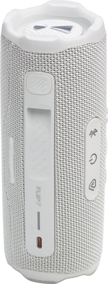 Портативная акустика JBL Flip 7 (белый)