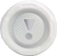 Портативная акустика JBL Flip 7 (белый)