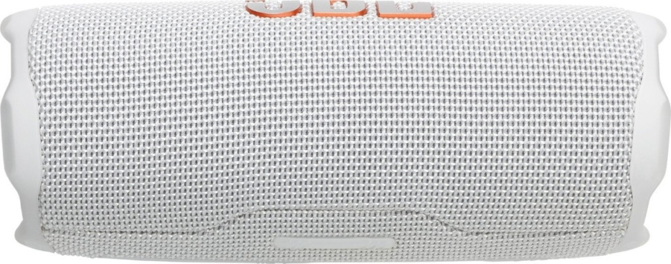 Портативная акустика JBL Flip 7 (белый)