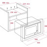 Микроволновая печь Teka ML 8200 BIS