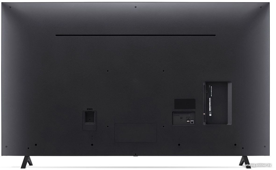 Телевизор LG NanoCell NANO80 50NANO80T6A