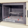Микроволновая печь HIBERG VМ 8505 Y