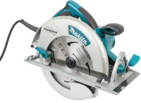 Дисковая (циркулярная) пила Makita 5008MGJX2 (с кейсом)