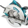Дисковая (циркулярная) пила Makita 5008MGJX2 (с кейсом)