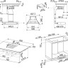 Варочная панель Smeg HOBD482D