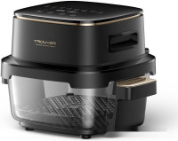 Аэрогриль Trouver Air Fryer AF20 Pro (черный)