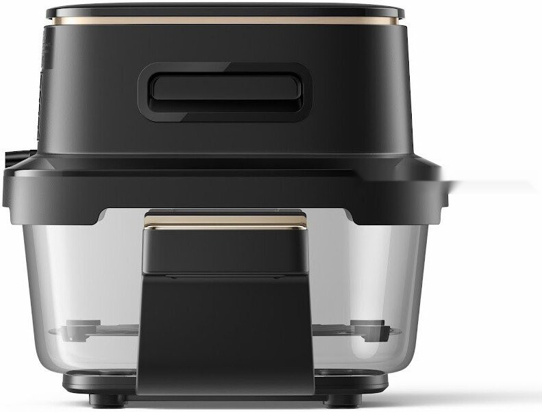 Аэрогриль Trouver Air Fryer AF20 Pro (черный)