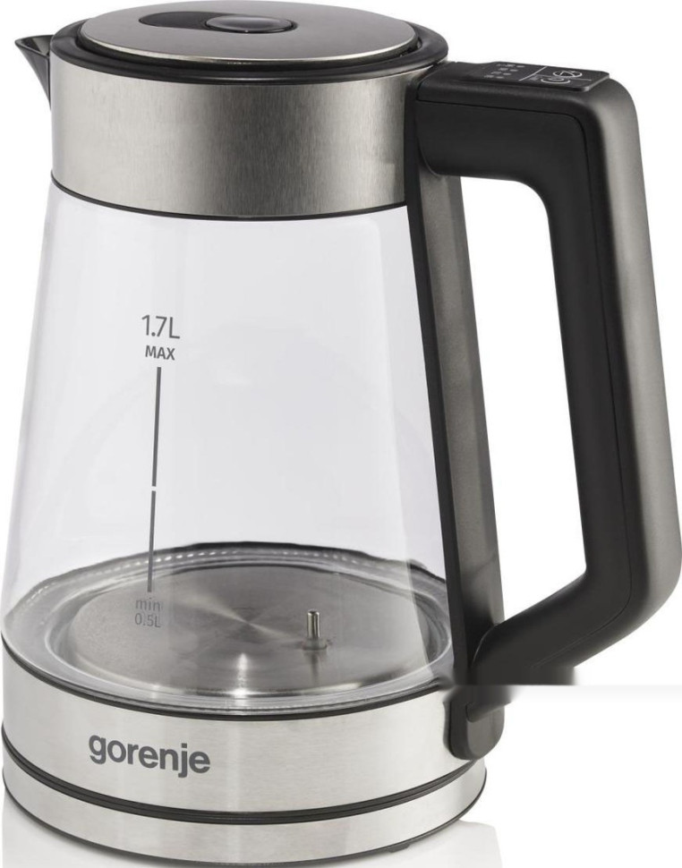 Электрический чайник Gorenje K17TRGT