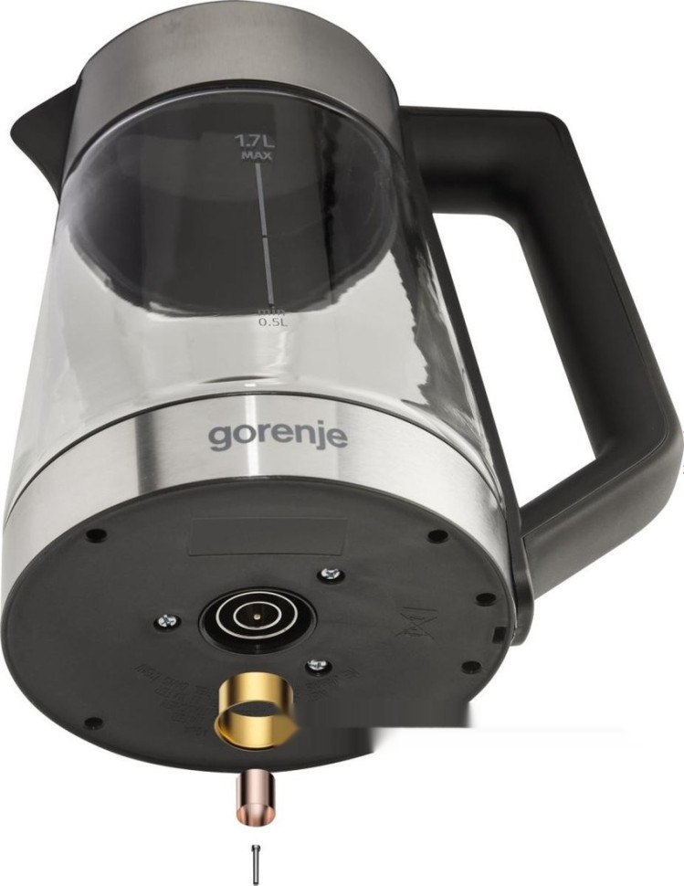 Электрический чайник Gorenje K17TRGT