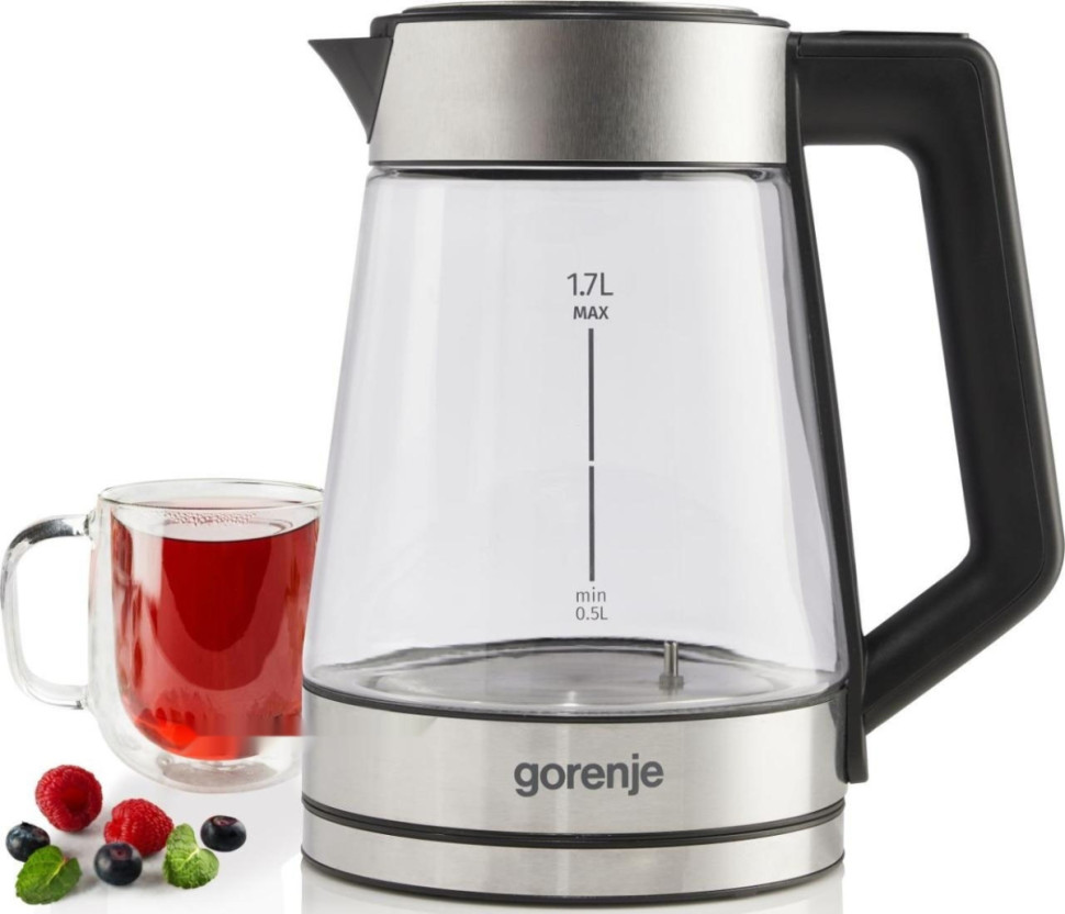 Электрический чайник Gorenje K17TRGT