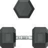 Гантель UnixFit DBHEX22.5 22.5 кг