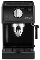 Рожковая помповая кофеварка Delonghi ECP 31.21