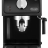 Рожковая помповая кофеварка Delonghi ECP 31.21