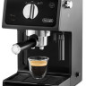 Рожковая помповая кофеварка Delonghi ECP 31.21