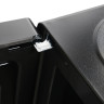 Микроволновая печь Toshiba MW-MG20P (черный)