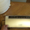 Вакуумный упаковщик Caso VC 100 [1380]