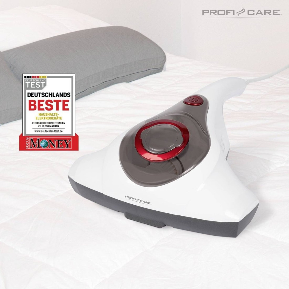 Пылесос Proficare PC-MS 3079