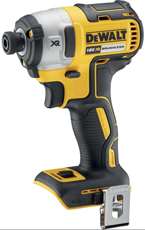 Набор аккумуляторного инструмента DeWALT DCK266NT (шуруповерт, винтоверт, кейс)