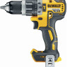 Набор аккумуляторного инструмента DeWALT DCK266NT (шуруповерт, винтоверт, кейс)