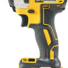 Набор аккумуляторного инструмента DeWALT DCK266NT (шуруповерт, винтоверт, кейс)