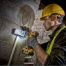 Набор аккумуляторного инструмента DeWALT DCK266NT (шуруповерт, винтоверт, кейс)