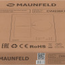Варочная панель Maunfeld CVI453SBBK