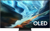 Телевизор Samsung OLED S90H 4K QE77S90HAUXPY