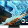 Телевизор Samsung OLED S90H 4K QE77S90HAUXPY