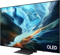 Телевизор Samsung OLED S90H 4K QE77S90HAUXPY