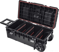 Ящик для инструментов Qbrick System One Longer Technik