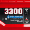 Генератор ЗУБР СГ-5500Е