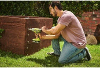 Гайковерт Ryobi RIW18-0 5133005501 (без АКБ)