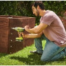 Гайковерт Ryobi RIW18-0 5133005501 (без АКБ)