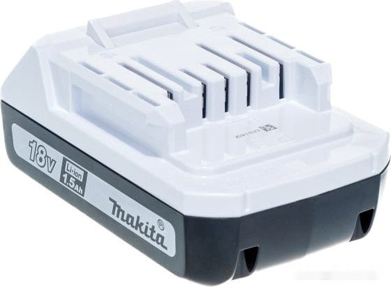 Аккумулятор для инструмента Makita BL1815G 198186-3 (18В/1.5 Ah)