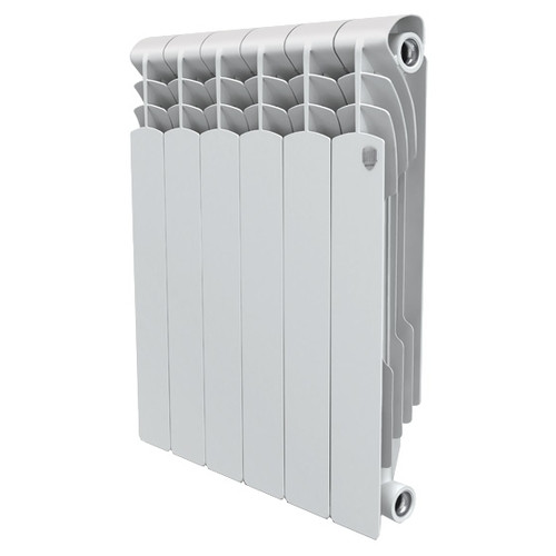 Радиатор Royal Thermo Revolution 350 (5 секций)