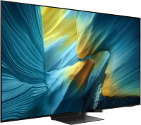 Телевизор Samsung OLED 4K S95F AI QE65S95FAUXRU