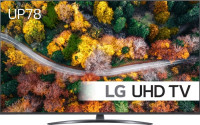 Телевизор LG 50UP78006LC