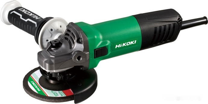 Шлифовальная машина Hikoki (Hitachi) G13SWNSZ
