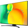 Телевизор LG NanoCell 55NANO769QA