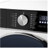 Стиральная машина Maunfeld MFWM148WH03