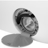 Стиральная машина Maunfeld MFWM148WH03