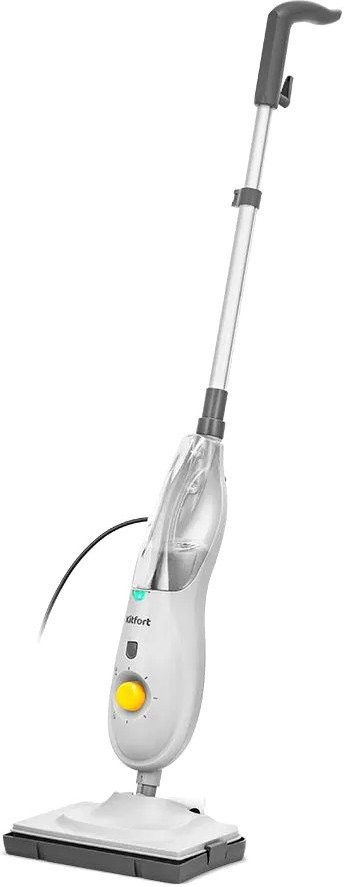 Паровая швабра Kitfort KT-3933