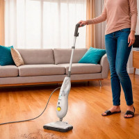 Паровая швабра Kitfort KT-3933