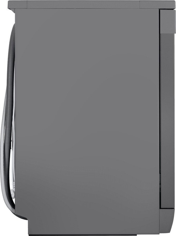 Посудомоечная машина Maunfeld MWF45331S Inverter