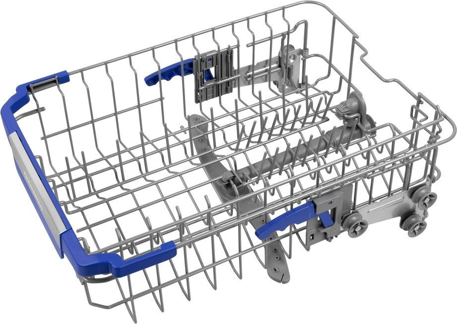 Посудомоечная машина Maunfeld MWF45331S Inverter