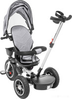 Детский велосипед Nino Active (серый)