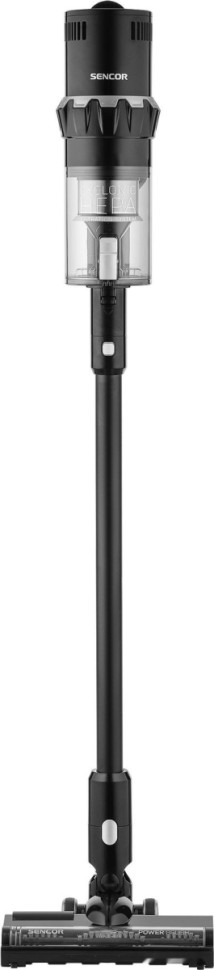Пылесос Sencor SVC 7523BK