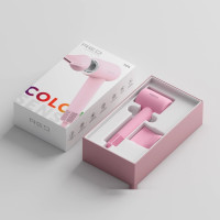 Фен RED Solution Colorsense F571